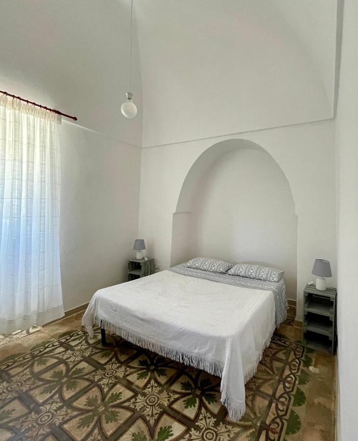 Trulli Lupoli In Valle D Itriaチステルニーノ エクステリア 写真