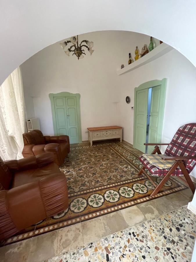 Trulli Lupoli In Valle D Itriaチステルニーノ エクステリア 写真
